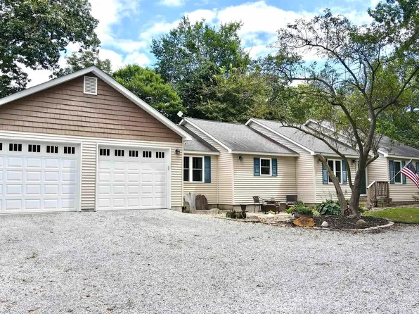 1008 State Highway 37, West Frankfort, IL 62896