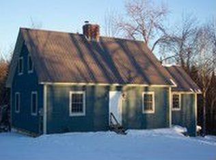 1521 Bobbin Mill Rd, Lunenburg, VT 05906