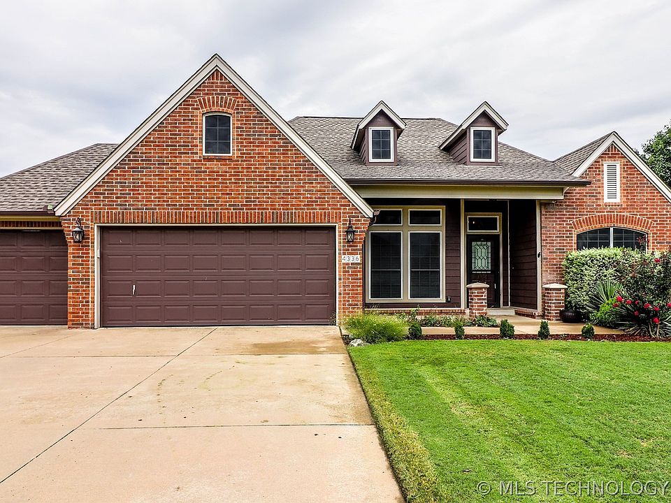 1st image of 4336 S 198th East Ave