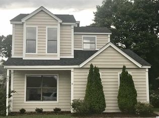 907 Charles St, North Myrtle Beach, SC 29582