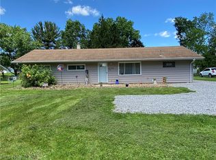 4138 Burkey Rd, Youngstown, OH 44515