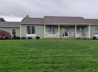 608 Chest Arneytown Rd, Chesterfield, NJ 08515