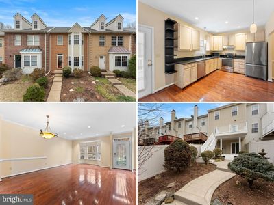 407 Lakeview Ct, Stafford, VA, 22554