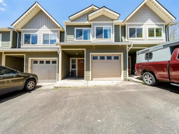 55 Westwood Place #A5, Durango, CO 81301