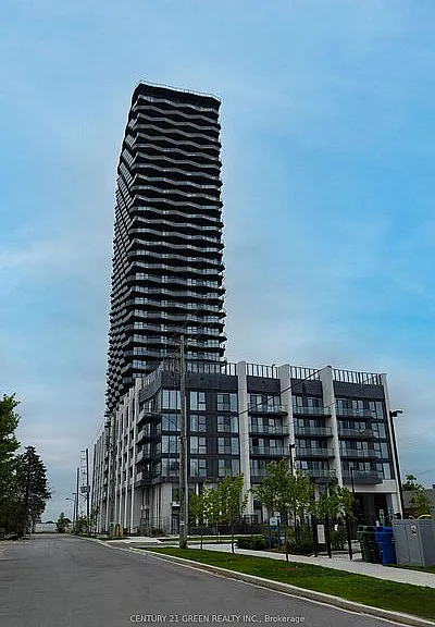 36 Zorra St #110 — Photo 1
