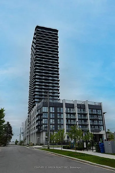 36 Zorra St #110