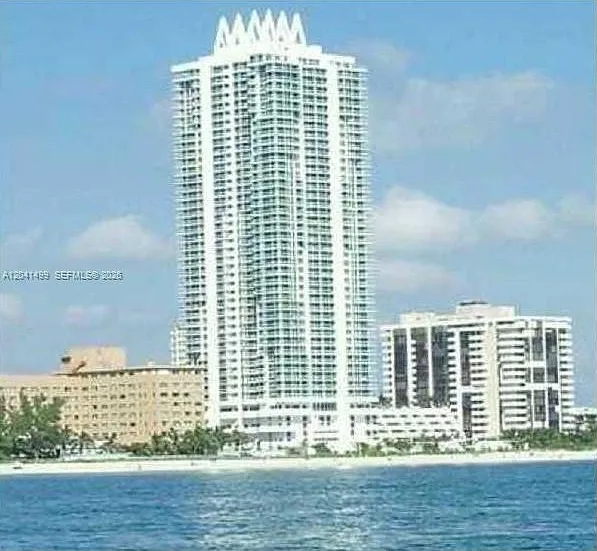 6365 Collins Ave # 1707, Miami Beach FL 33141 #1707 - Miami Beach — Photo 1
