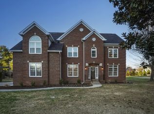 2908 Polo Club Rd, Nashville, TN 37221