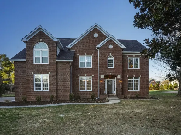 2908 Polo Club Rd, Nashville, TN 37221