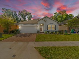 248 W Fiesta Key Loop, Deland, FL 32720