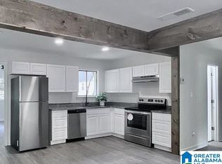 112 Hardy Rd, Bessemer, AL 35023