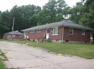 2403 Bellevue Pl, Springfield, OH 45503