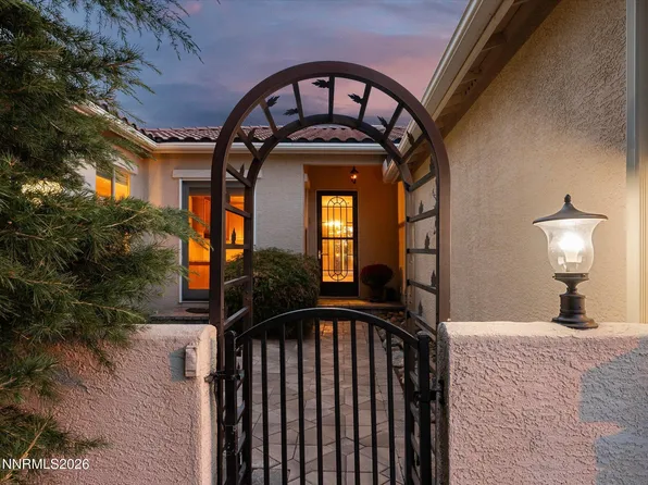 1499 Vicenza Dr, Sparks, NV 89434