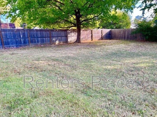 2233 N Denver Blvd, Tulsa, OK 74106