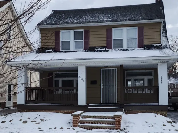 3586 Cedarbrook Rd, Cleveland Heights, OH 44118