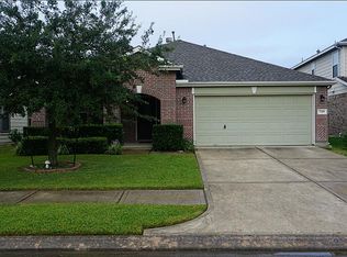 7119 Hollow Cedar Dr, Houston, TX 77049