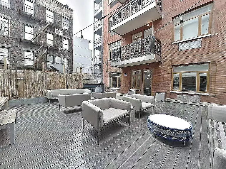 324 Grand St #6A — Photo 1