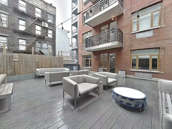 324 Grand St #6A, New York, NY 10002