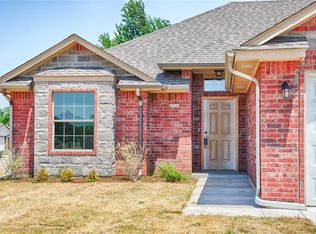 4625 Oasis Ln, Yukon, OK 73099
