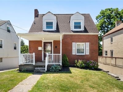 730 Mayville Ave, Pittsburgh, PA, 15226