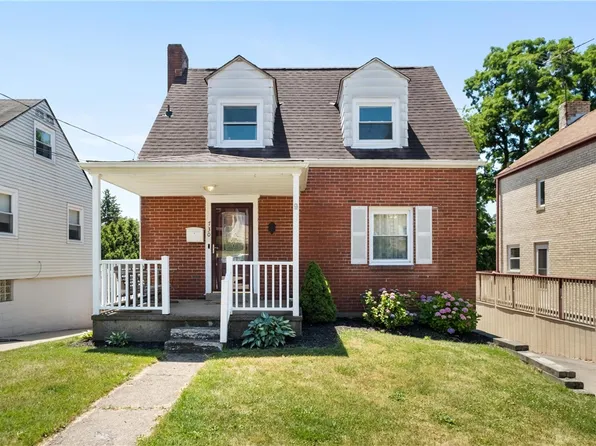 730 Mayville Ave, Pittsburgh, PA 15226