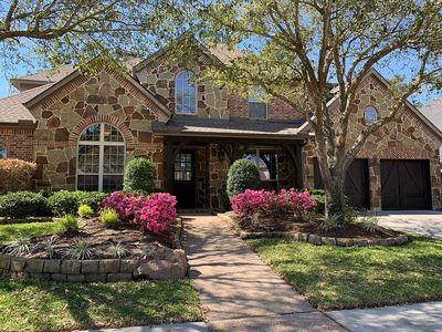 14619 Lindale Rose Ln, Humble, TX, 77396