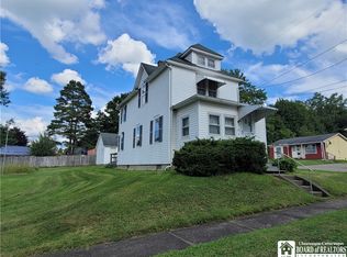 79 Elam Ave, Jamestown, NY 14701