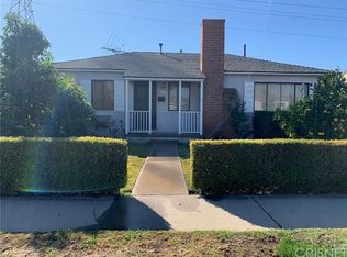 8117 Potter Ave, North Hollywood, CA 91605