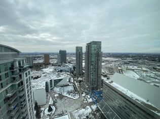 70 Town Centre Ct #3305, Toronto, ON M1P 0B2