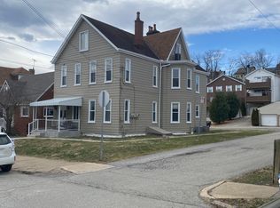 114 Olympia St #1, Pittsburgh, PA 15211