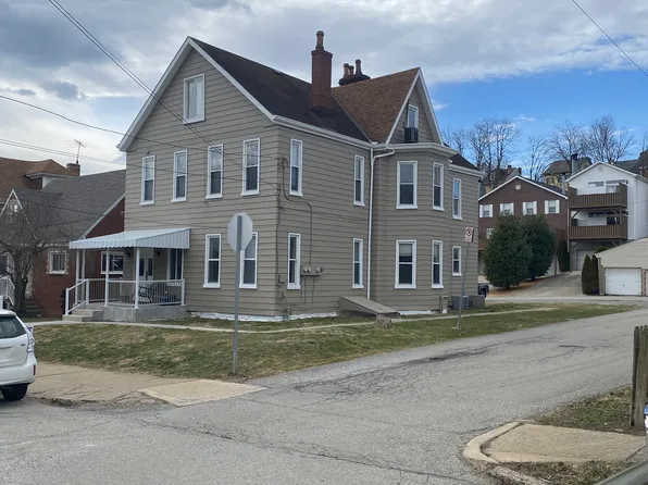 114 Olympia St #1, Pittsburgh, PA 15211