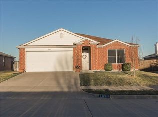 7005 Baybridge Dr, Arlington, TX 76002