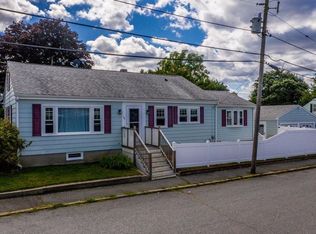 36 Arnold St, Dartmouth, MA 02748