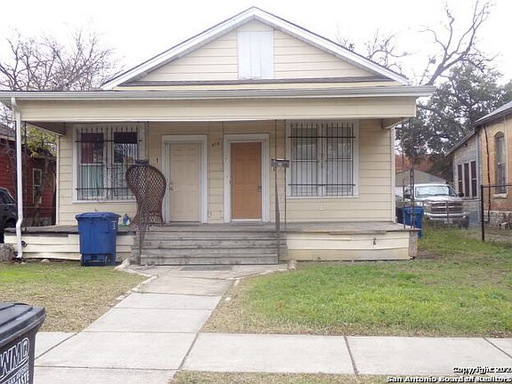 2nd image of 418 Warren