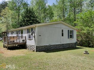 582 Ricky West Rd, Cleveland, GA 30528