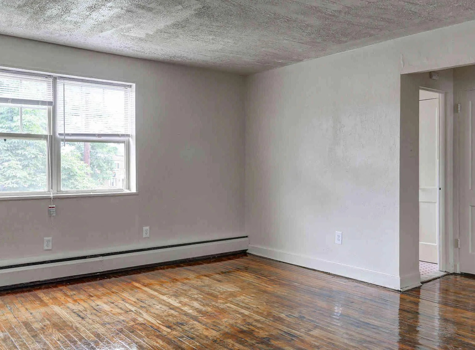 Magnolia Park Apartments — Photo 2
