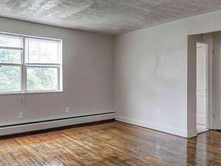 Magnolia Park Apartments — Photo 2