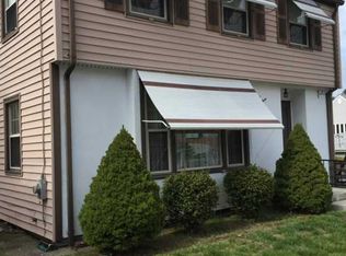 83 Varnum Ave, Pawtucket, RI 02860