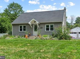 1723 N Line St, Lansdale, PA 19446