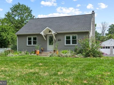 1723 N Line St, Lansdale, PA, 19446