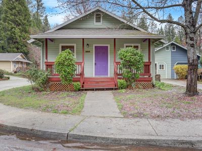 107 Perseverance Mine Ct, Nevada City, CA, 95959