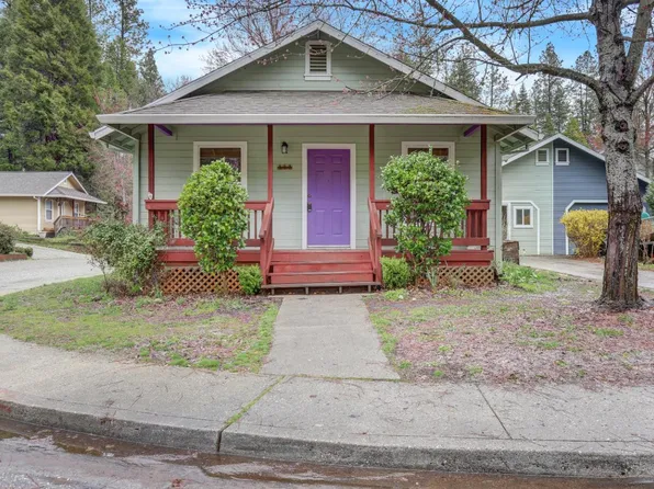 107 Perseverance Mine Ct, Nevada City, CA 95959