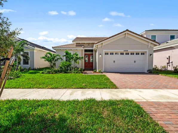 14208 Lacebark, Loxahatchee, FL 33470
