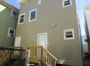 309 N 2nd St, Harrison, NJ 07029