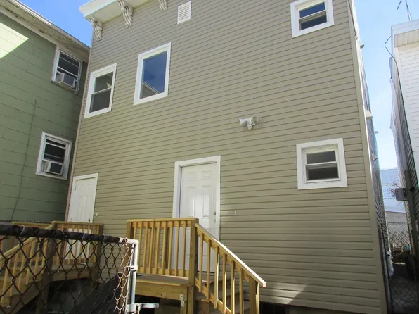 309 N 2nd St APT 1, Harrison, NJ 07029