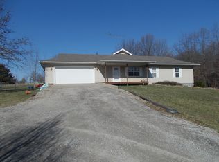 8775 Se Santa Rosa Road, Cameron, MO 64429