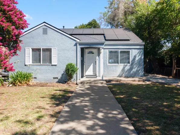1743 Country Club Blvd, Stockton, CA 95204