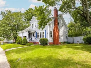 214 Pontiac Ave, Cranston, RI 02910