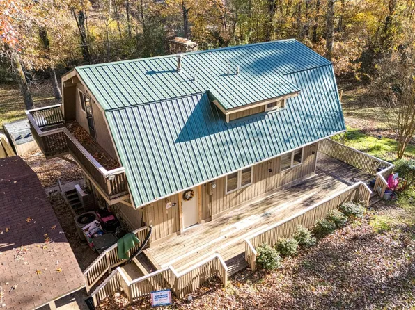54 County Road 350, Bono, AR 72416