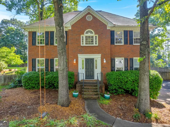 2151 Hamstead Ct, Suwanee, GA 30024